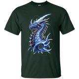 thunder dragon sweatshirt T-Shirt