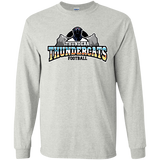 thundera thundercats  T-Shirt