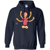 tourist sweatshirt T-Shirt
