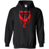 we are valor T-Shirt