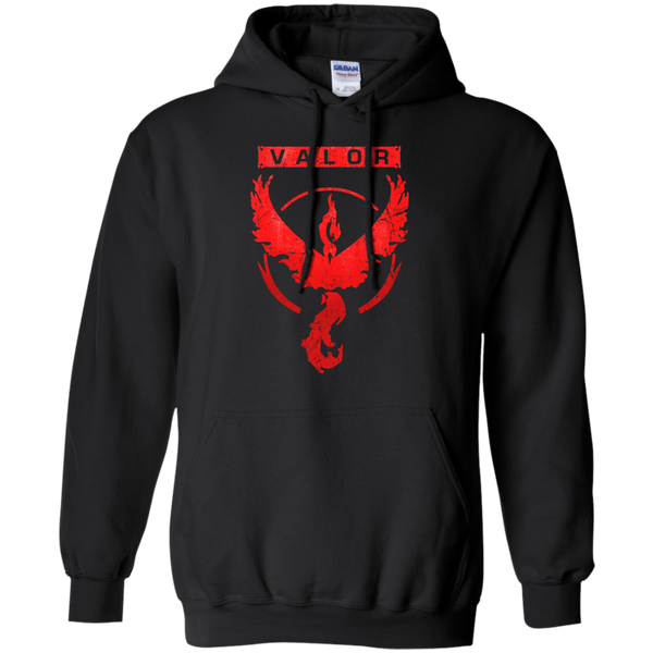 we are valor T-Shirt