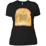 toast cat t- T-Shirt