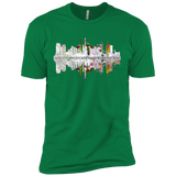 tokyo sweatshirt T-Shirt