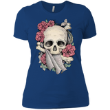 skull and bones halloween T-Shirt