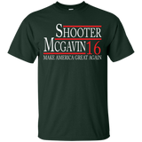 shooter mcgavin 2016 T-Shirt