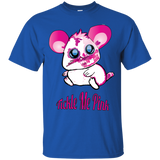 tickle me pink - hamster T-Shirt