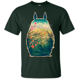 tonari no totoro sweatshirt T-Shirt