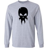 skulls are cool - black T-Shirt