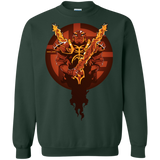Xin The Ember Spirit T-Shirt