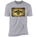 thunderbird on parchment sweatshirt T-Shirt