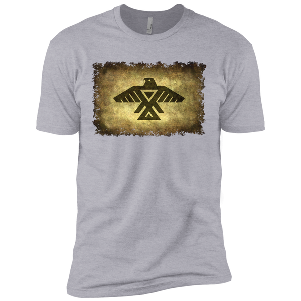 thunderbird on parchment sweatshirt T-Shirt