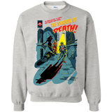 shadow of death sweatshirt T-Shirt