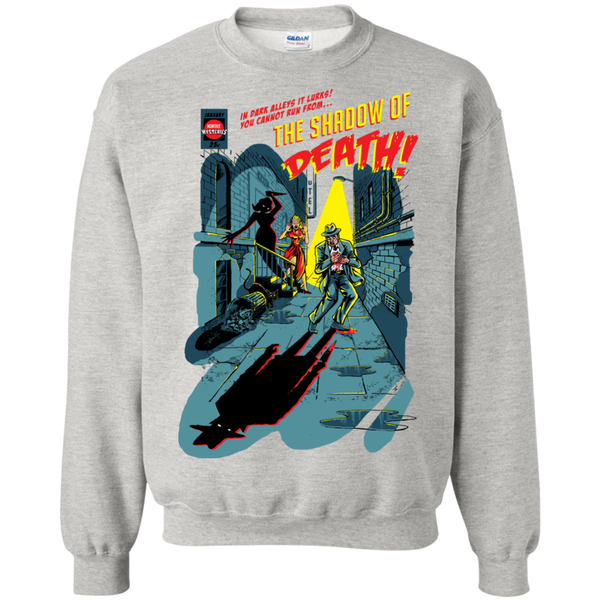 shadow of death sweatshirt T-Shirt