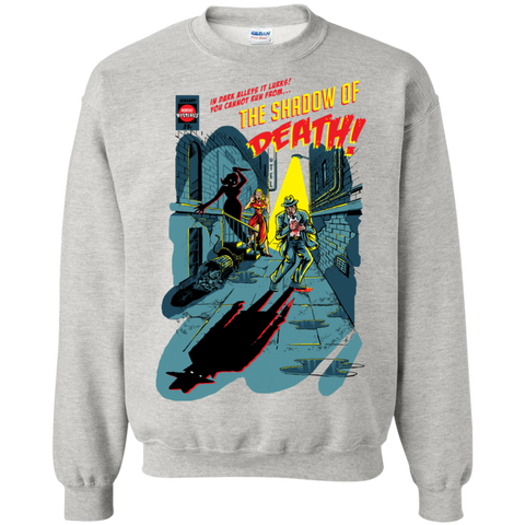 shadow of death sweatshirt T-Shirt