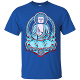 siddhartha buddha glitch tank tops & T-Shirt