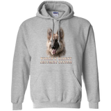 World´s Old... German Shepherd T-Shirt