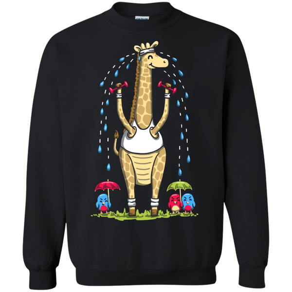 Workout Weather T-Shirt