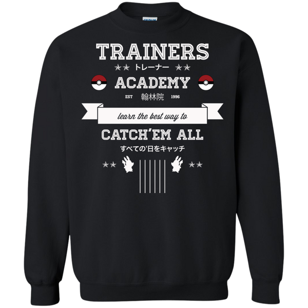 trainers academy T-Shirt