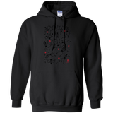 skulls&bones halloween T-Shirt