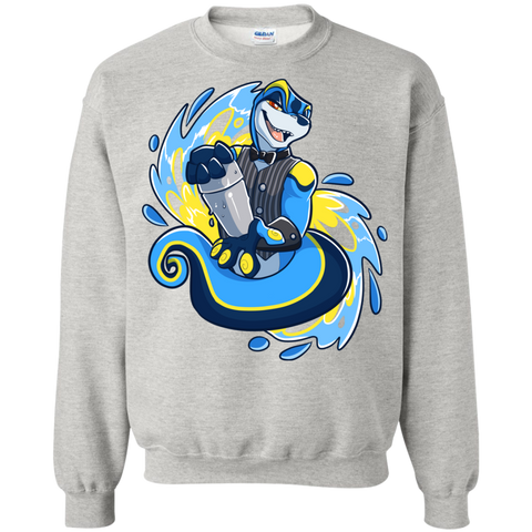 shake it baby! sweatshirt T-Shirt