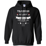 trainers academy T-Shirt