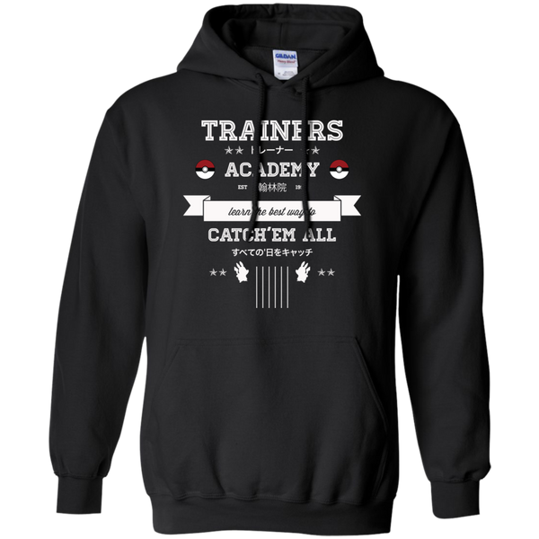 trainers academy T-Shirt