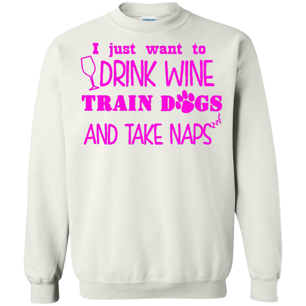 train dogs T-Shirt