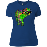tmnt comic dots T-Shirt