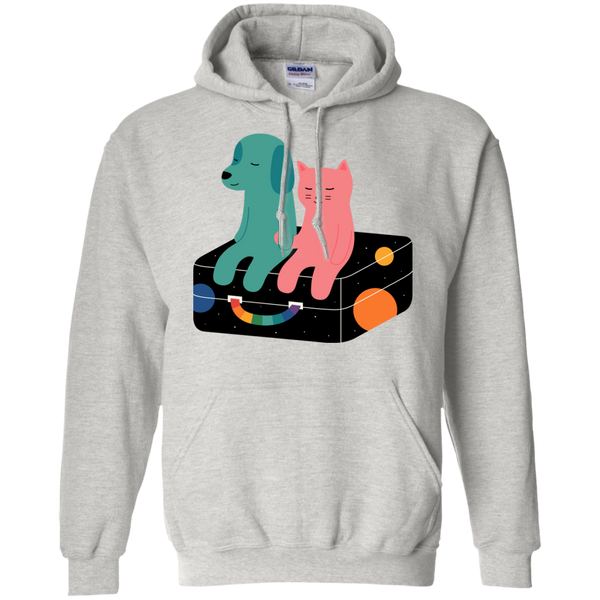 travel more sweatshirt T-Shirt