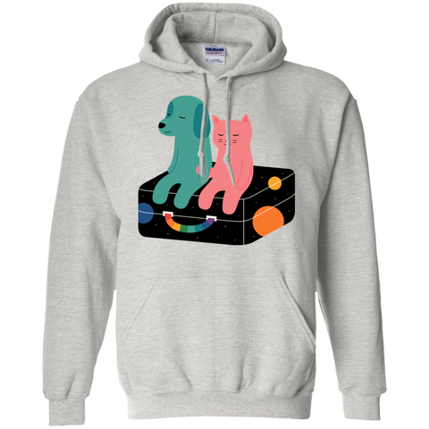 travel more sweatshirt T-Shirt