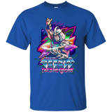 shredd live at the technodrome 1988 T-Shirt