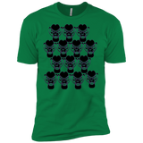 Western Gang Sweatshirt T-Shirt