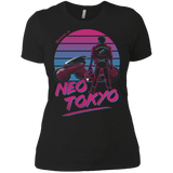 welcome to neo tokyo sweatshirt T-Shirt