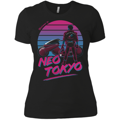 welcome to neo tokyo sweatshirt T-Shirt