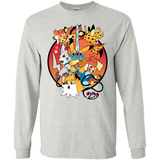 thundermice hooooo T-Shirt