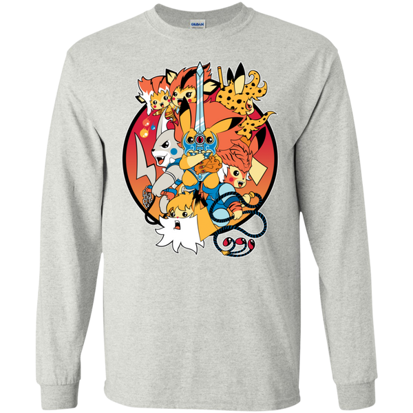 thundermice hooooo T-Shirt