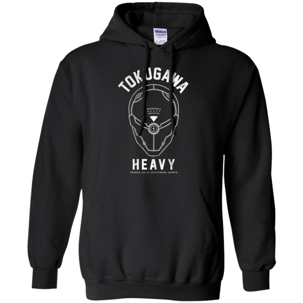 tokugawa heavy T-Shirt