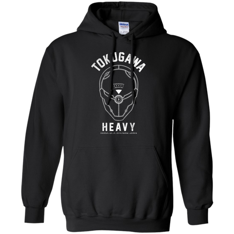 tokugawa heavy T-Shirt