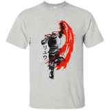 traditional fighter T-Shirt