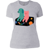 travel more sweatshirt T-Shirt