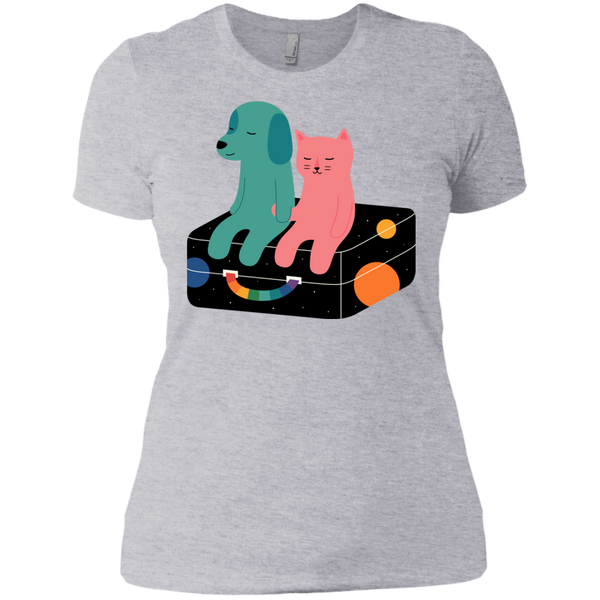 travel more sweatshirt T-Shirt