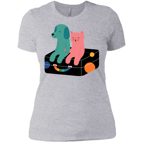 travel more sweatshirt T-Shirt