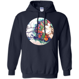 watercolor cat t- T-Shirt