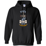 When I Die, My Great Dane Gets Everything T-Shirt