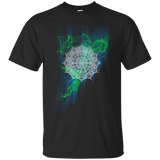 trance mandala tank tops & T-Shirt