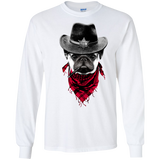 Western Pug T-Shirt