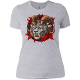 White Beast! Sweatshirt T-Shirt