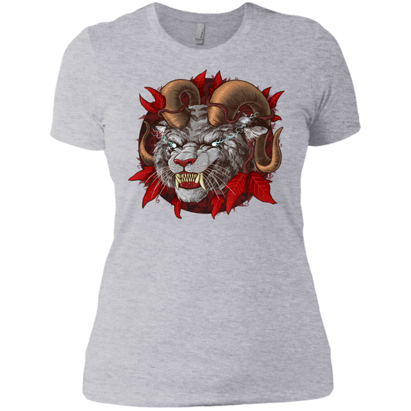 White Beast! Sweatshirt T-Shirt