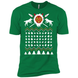 ugly princess sweater holiday sweater T-Shirt