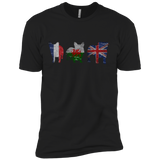 Worldly Pups T-Shirt